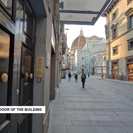 Damasco Penthouse With Terrace Near The Duomo Apartment Florence Exterior photo